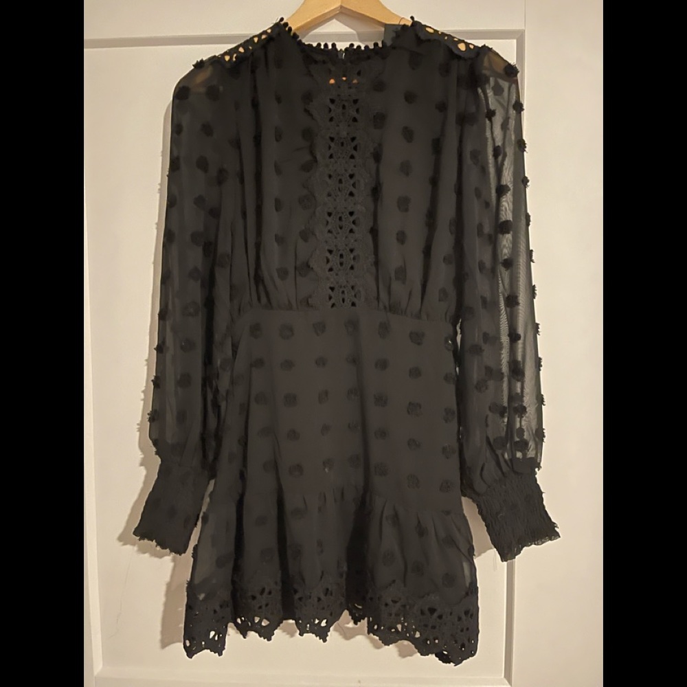 NWT Lulus dress- size XS.